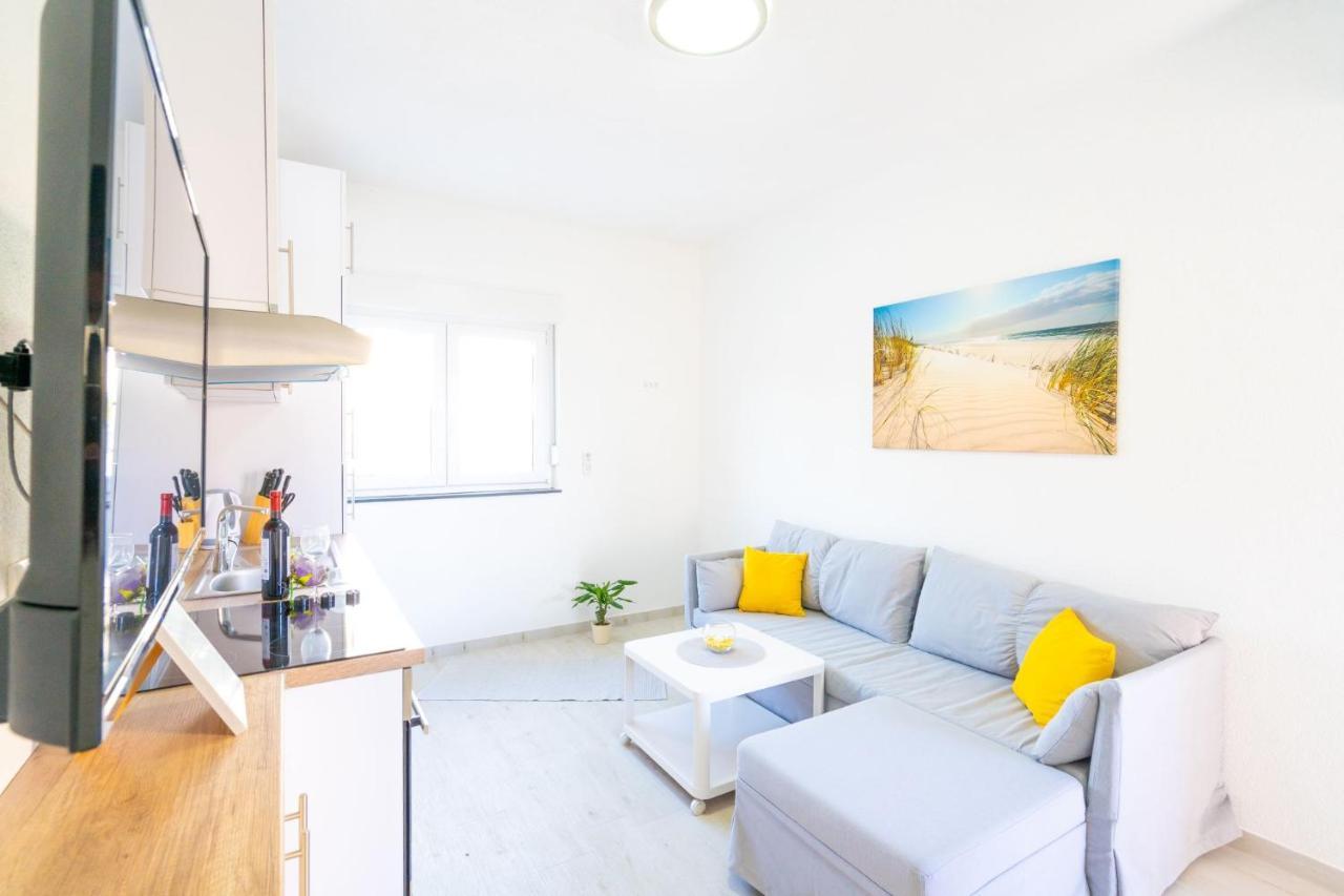 Ferienwohnung Seaview Relaxation Podstrana Exterior foto